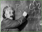 Einstein IQ Test